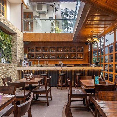 Treebo Premium Torrentium - A Heritage Hotel ชิมลา ภายนอก รูปภาพ
