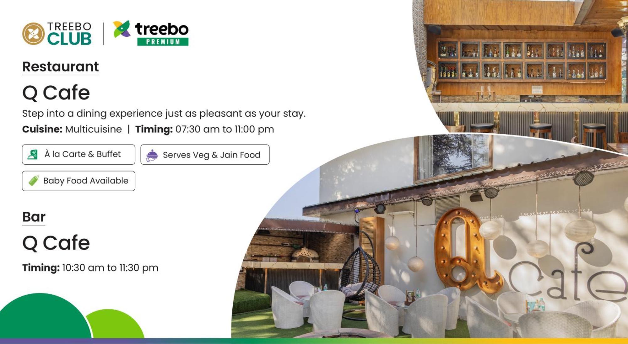 Treebo Premium Torrentium - A Heritage Hotel ชิมลา ภายนอก รูปภาพ